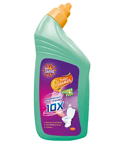 Toilet Cleaner