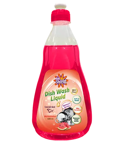 Watermelon Dishwash